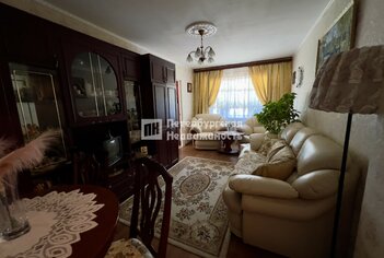 2-комн. кв. 44 м² 2/5 этаж