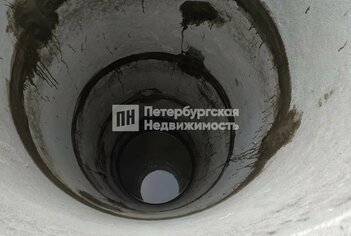Земельный участок 8.93 сот. в тер. ТСН ДНП Ягодное 2