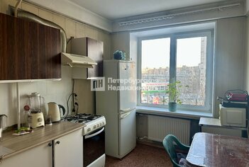 1-комн. кв. 30.7 м² 5/9 этаж