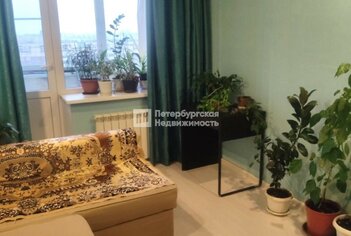 Комната 12.8 м² в 12-комн. кв. 12/15 этаж