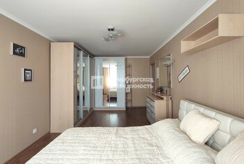  Квартира 116.4 кв.м. у метро Комендантский Проспект