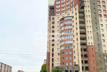 3-комн. кв. 95 м² 10/16 этаж