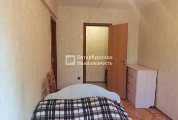 2-комн. кв. 44.7 м² 3/5 этаж