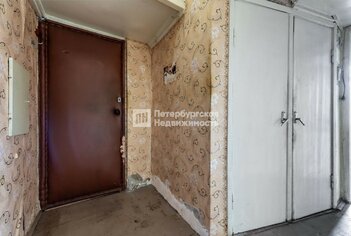 1-комн. кв. 30.8 м² 5/5 этаж