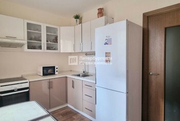 3-комн. кв. 73.9 м² 2/18 этаж