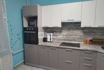 1-комн. кв. 36.9 м² 1/12 этаж