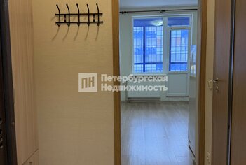 Студия 24.9 м² 5/9 этаж