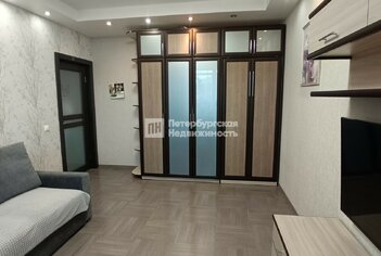 1-комн. кв. 38.2 м² 13/22 этаж