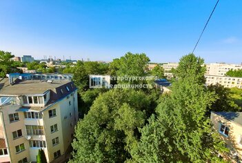 2-комн. кв. 42 м² 9/9 этаж