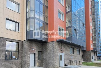 2-комн. кв. 50.7 м² 17/20 этаж