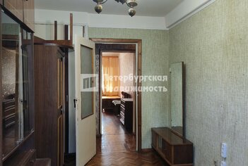 3-комн. кв. 58.2 м² 2/7 этаж