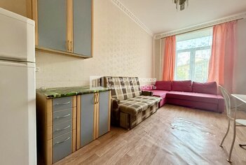 Комната 16 м² в 40-комн. кв. 5/6 этаж