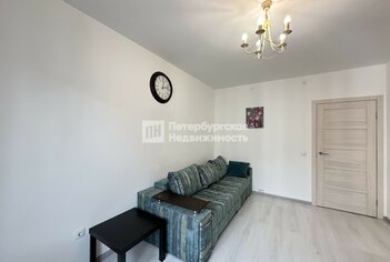 1-комн. кв. 31.2 м² 5/8 этаж