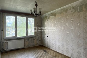 4-комн. кв. 49.1 м² 5/5 этаж