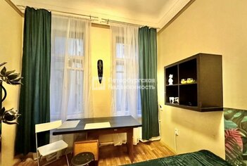 Комната 12.6 м² в 7-комн. кв. 3/8 этаж