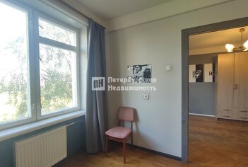 3-комн. кв. 55.8 м² 5/5 этаж