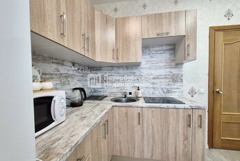 1-комн. кв. 27.9 м² 15/16 этаж