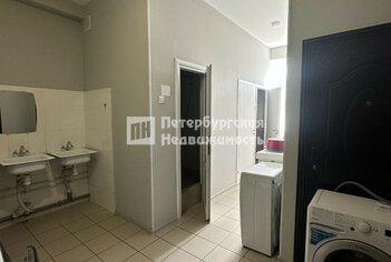 Комната 17.1 м² в 13-комн. кв. 3/5 этаж