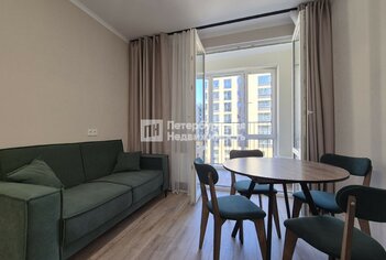  Квартира 35.2 кв.м.