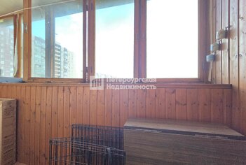 3-комн. кв. 56.8 м² 9/10 этаж