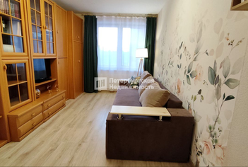  Квартира 29.7 кв.м. у метро Ломоносовская