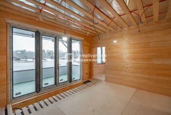 Коттедж 339 м² в деревня Кукушкино ул Озерная, д30