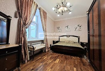 3-комн. кв. 82 м² 2/5 этаж