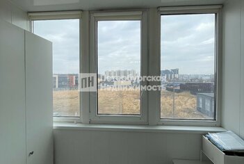 1-комн. кв. 32.6 м² 2/12 этаж