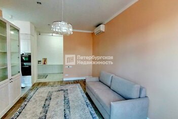 2-комн. кв. 83.3 м² 7/11 этаж