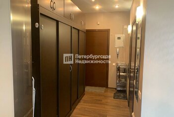 1-комн. кв. 39 м² 4/25 этаж