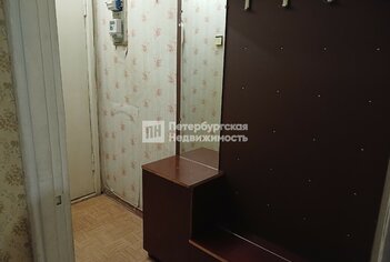 1-комн. кв. 31 м² 4/5 этаж