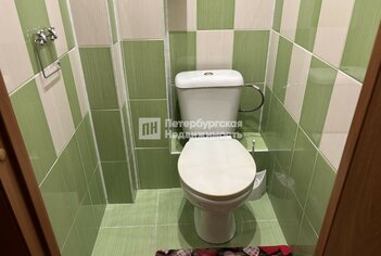 1-комн. кв. 37.4 м² 8/25 этаж