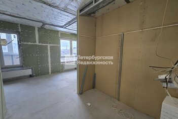 1-комн. кв. 31.3 м² 7/8 этаж