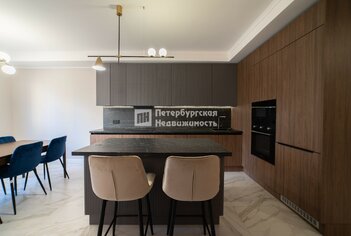 3-комн. кв. 102.4 м² 3/23 этаж