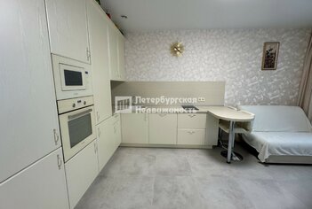 2-комн. кв. 57.7 м² 13/14 этаж