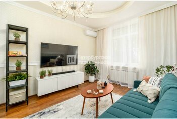  Квартира 71.1 кв.м.