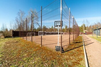 Земельный участок 12 сот. в гп Рахья