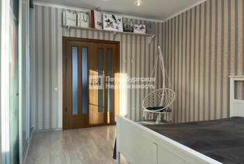 3-комн. кв. 81.2 м² 1/2 этаж