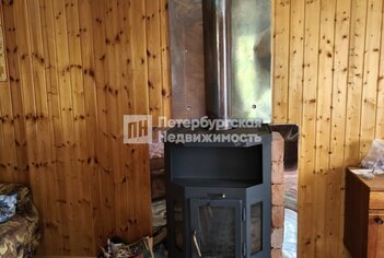 Жилой дом 75.1 м² в тер. СНТ Авлога ул 6-я Линия