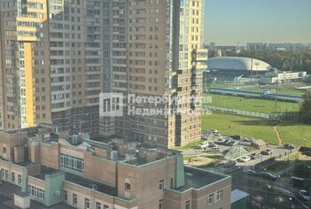 2-комн. кв. 72.5 м² 3/22 этаж