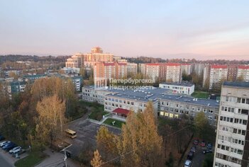 1-комн. кв. 45.9 м² 13/16 этаж