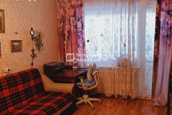 1-комн. кв. 40.4 м² 1/10 этаж