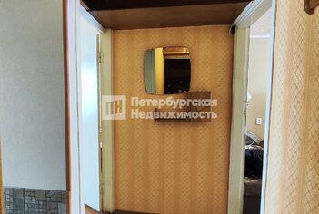 2-комн. кв. 47.3 м² 3/5 этаж