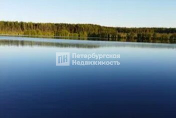 Земельный участок 169 сот. в деревня Жог