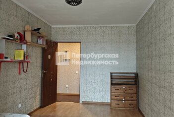 1-комн. кв. 34.3 м² 13/18 этаж