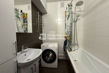 2-комн. кв. 55.7 м² 4/14 этаж