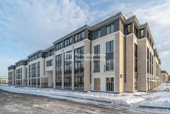 Студия 24.17 м² 4/4 этаж