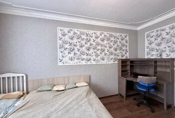 3-комн. кв. 68.2 м² 3/12 этаж