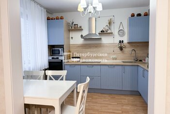 3-комн. кв. 74.4 м² 3/5 этаж