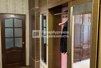 2-комн. кв. 55 м² 12/15 этаж